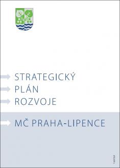 Strategický plán rozvoje Lipenců