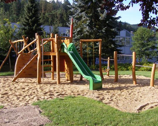 hřiště