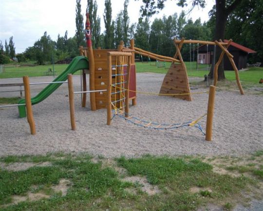 hřiště