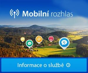 Mobilní rozhlas