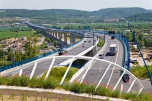 Ilustrační foto Lochkovský tunel