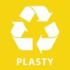 Svoz plastů