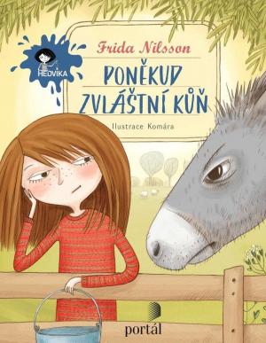 Čtenářská soutěž