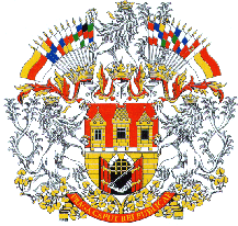 Znak Prahy