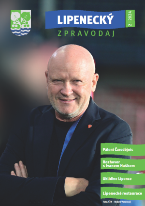 Lipenecký zpravodaj 2/2024 1